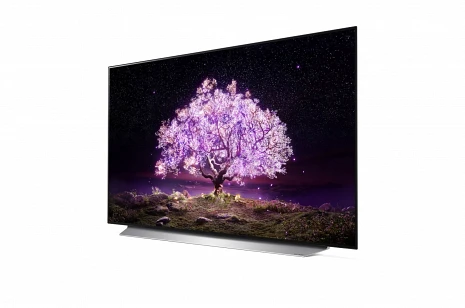OLED Televizors  OLED55C12LA