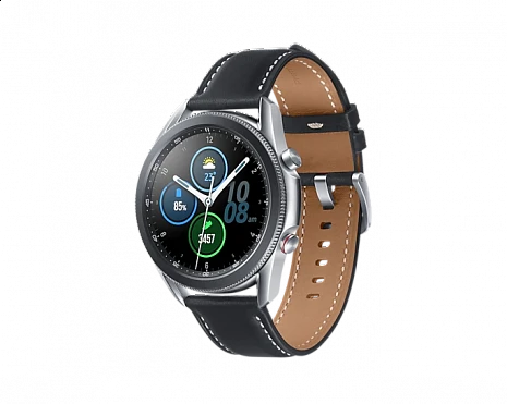 Viedpulkstenis GALAXY WATCH3 SM-R845FZSAEUD