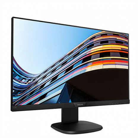 Monitors 223S7EYMB/00 21.5" Flat Wide Monitor 223S7EYMB/00