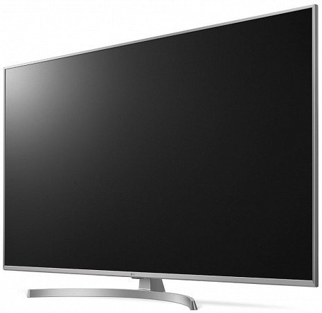 Телевизор  55UK7550MLA