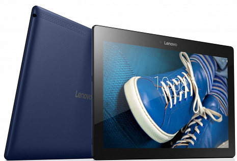 Планшет IdeaTab 2-X30F 10.1" 2GB 16GB Blue TAB-TB2-X30F Blue