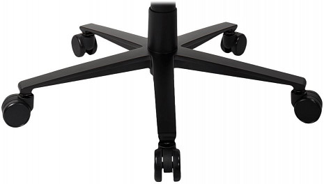 Geimeru krēsls PRIMO FULL PREMIUM LEATHER PRIMO-PREM-BK