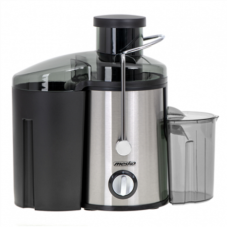 Соковыжималка  MS 4126 black