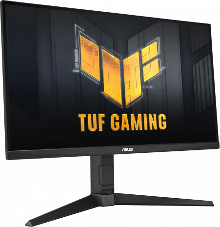 Monitors VG27UQEL5A 90LM0CR1-B01171