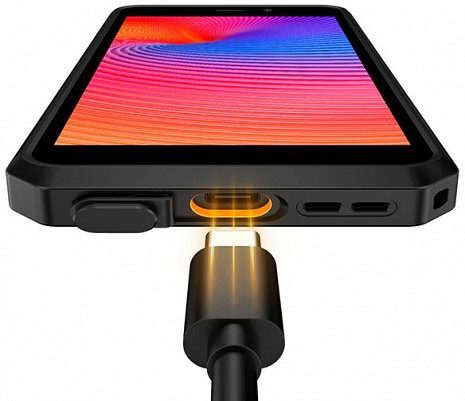 Смартфон ARMOR X11 PRO X11PRO BLACK