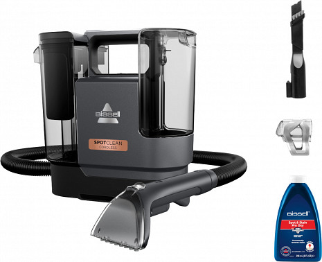 Putekļu sūcējs SpotClean Cordless 3681N