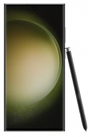 Viedtālrunis GALAXY S23 ULTRA SM-S918BZGDEUE