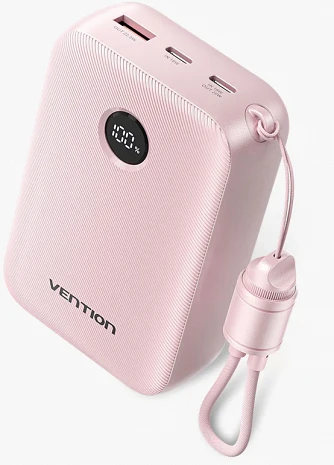 Ārējais akumulators (power bank)  FKBP0-C