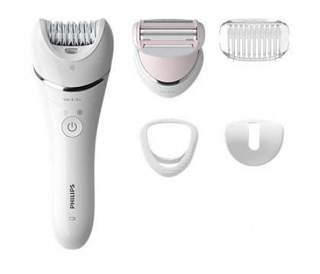Epilators  BRE710/00
