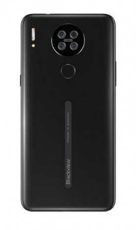 Смартфон A80 BL-A80 black