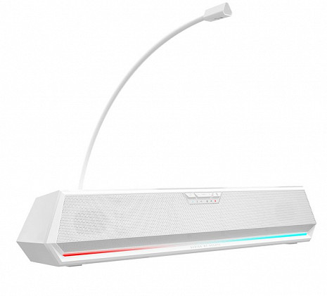 Datora skaļruņis  G1500 BAR White