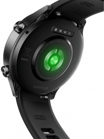 Viedpulkstenis Watch 2R 5491100169