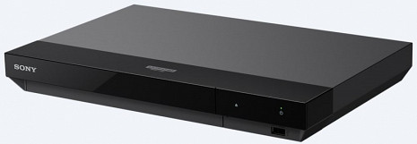 Blu-Ray atskaņotājs  UBP-X700