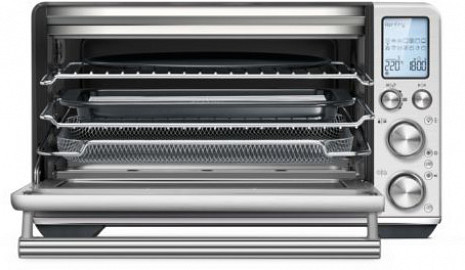 Духовка, духовой шкаф  SOV905BSS