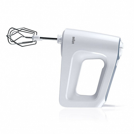 Mikseris MultiMix 3 HM 3135 WH