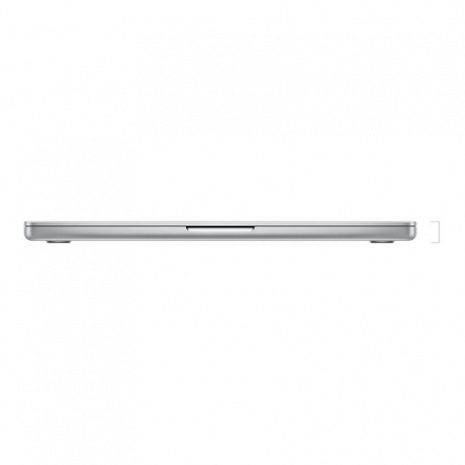 Portatīvais dators MacBook | Pro | Silver | 14 " | 3024 x 1964 pixels | Apple M4 | 16 GB | Solid-state drive capacity 512 GB | Apple M4 chip MW2W3ZE/A