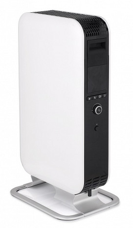 Eļļas radiators  AB-H1500DN