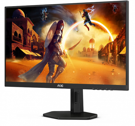 Monitors 24G4X 24G4X