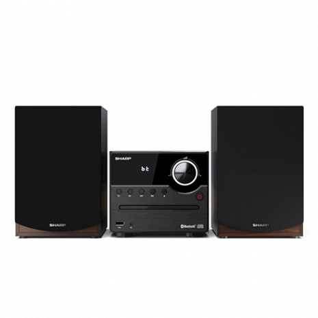 Компактная (микро) Hi-Fi система XL-B512(BR) XL-B512(BR)