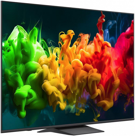 QNED Televizors QNED evo AI Mini-LED 75QNED8EB3A.AEU