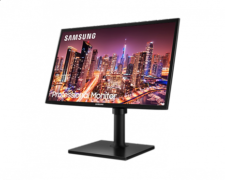 Monitors  LF24T400FHUXEN