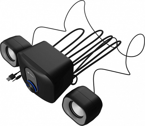 Datora skaļruņi  NGL-2111