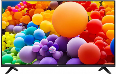 LED Televizors  43UT73003LA
