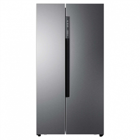Ledusskapis  HRF-522DG7