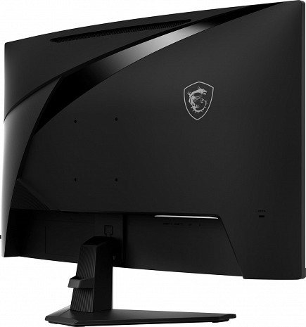 Monitors  MAG 32C6X