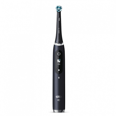 Zobu birste  iO9 Black