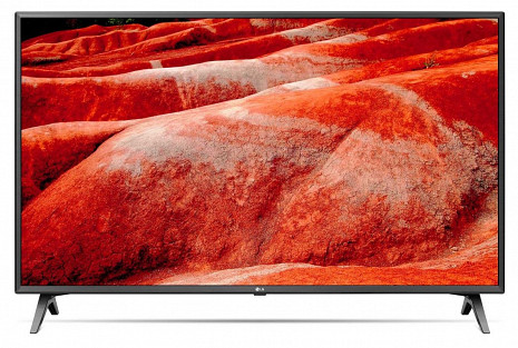 LED Televizors  43UM7500PLA