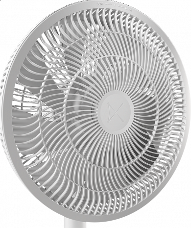 Gaisa ventilators Whisper Essence DXCF60