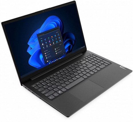Portatīvais dators Lenovo | Essential | V15 Gen 4 ABP AMD | Business Black | 15.6 " | TN | 1920 x 1080 pixels | FHD | Anti-glare | AMD Ryzen 5 | 5625U | 8 GB | Soldered DDR4-3200 | 256 GB | AMD Radeon Graphics | Windows 11 Home | 802.11a/b/g/n/ac/ax | 5.2 | English 83CR005HMH