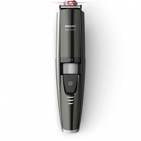 Trimmeris BEARDTRIMMER SERIES 9000 BT9297/15