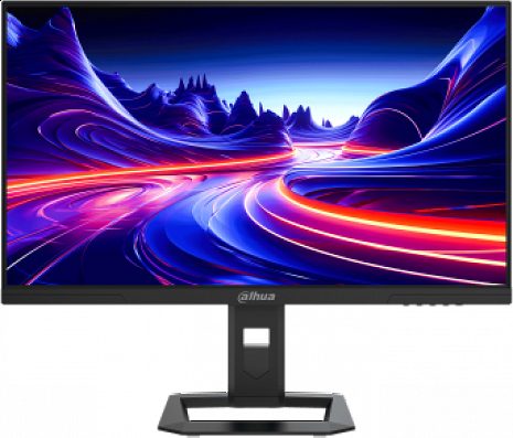 Monitors  DHI-LM27-E341A
