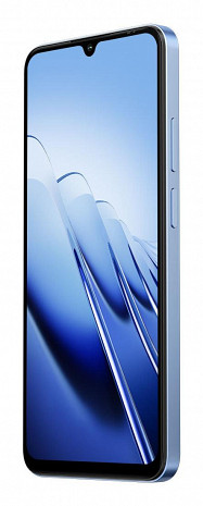 Viedtālrunis WAVE 10 WAVE10 8/128 BLUE
