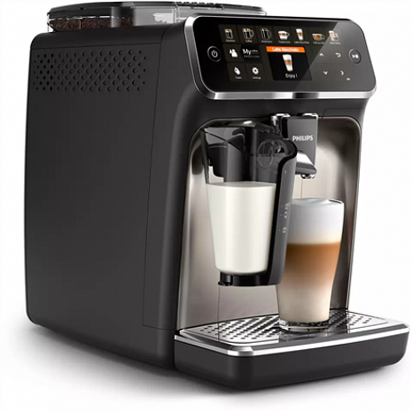 Kafijas automāts 5400 Series EP5447/90
