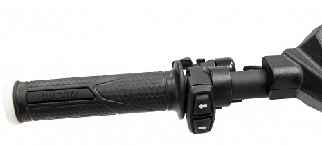Elektriskais skrejritenis Scrambler Electric Scooter Cross-E Sport SC-MO-220003