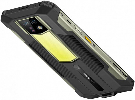 Смартфон ARMOR 24 24 BLACK