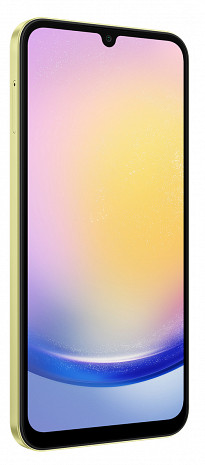 Смартфон GALAXY A25 SM-A256BZYHEUE