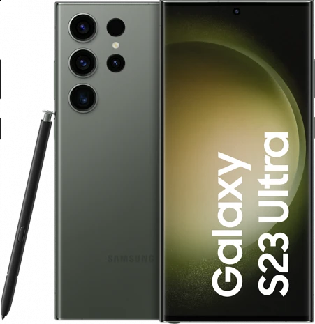 Viedtālrunis GALAXY S23 ULTRA SM-S918BZGHEUB
