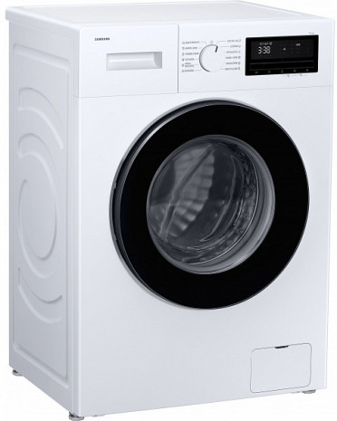 Стиральная машина  WW80FG3M05AWLF