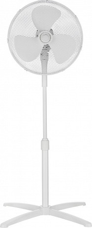 Gaisa ventilators  FS40-21M white