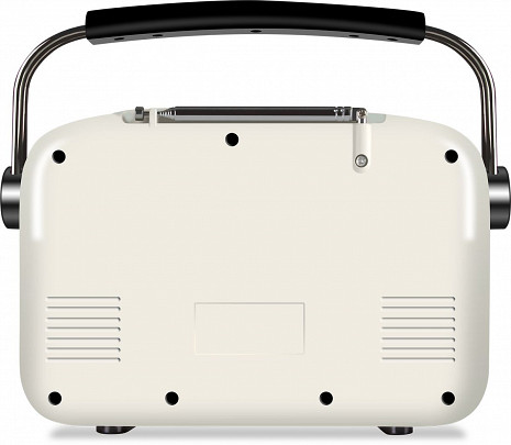 Radio  SRP-505 balts