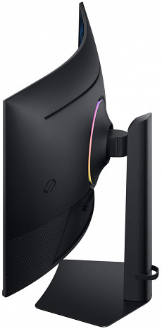 Monitors  LS37FG750EUXEN