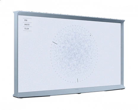 QLED Televizors QE43LS01TBU QE43LS01TBUXXH
