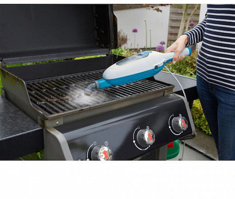 Tvaika tīrītājs  FSMH13E5-QS