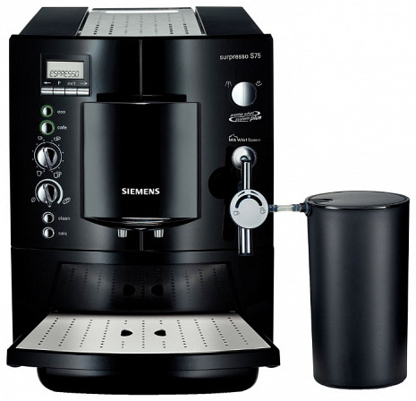 Kafijas automāts  TK69009