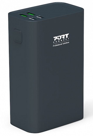 Ārējais akumulators (power bank)  907004