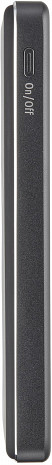 Ārējais akumulators (power bank)  7344024